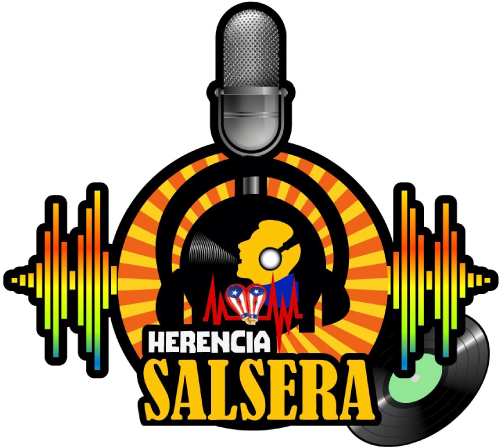 HERENCIA SALSERA ESTÉREO